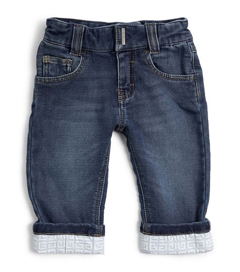 givenchy kids jeans|Givenchy denim men's.